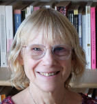 <a href="http://www.bris.ac.uk/expsych/people/lucy-yardley/overview.html">Prof. Lucy Yardley</a>